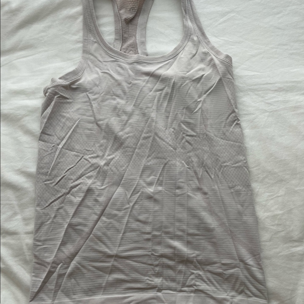 lululemon swiftly racerback